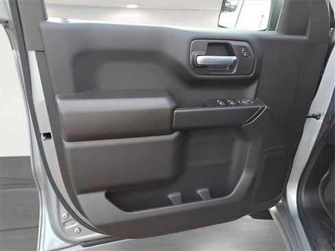 New 2026 Chevrolet Silverado 1500 Custom image 14