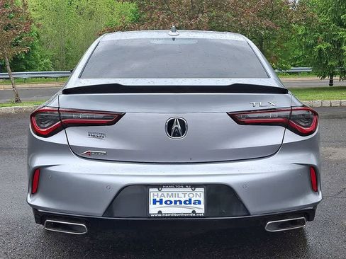 Used 2021 Acura TLX w/ A-SPEC Pkg FWD image 30