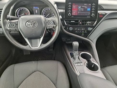 Used 2024 Toyota Camry LE FWD image 21