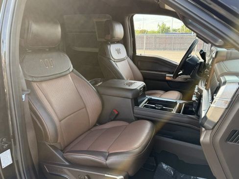 Certified 2026 Ford F450 King Ranch AWD/4WD image 18
