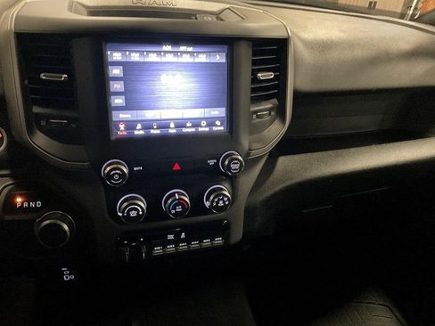 Used 2021 RAM 2500 Tradesman image 5