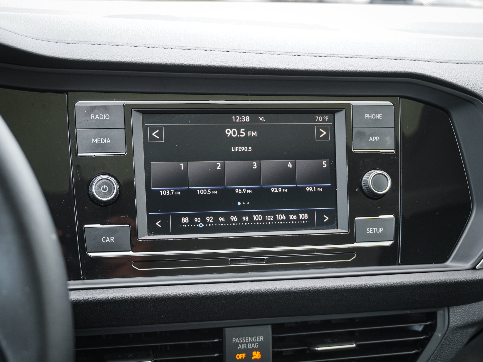 Used 2019 Volkswagen Jetta SE FWD image 23