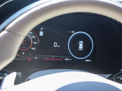 Used 2024 Hyundai Palisade Calligraphy AWD/4WD image 31