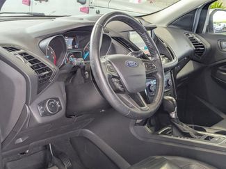 Used 2017 Ford Escape Titanium FWD video 2