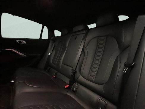 Used 2021 BMW X6 M w/ Executive Package image 13
