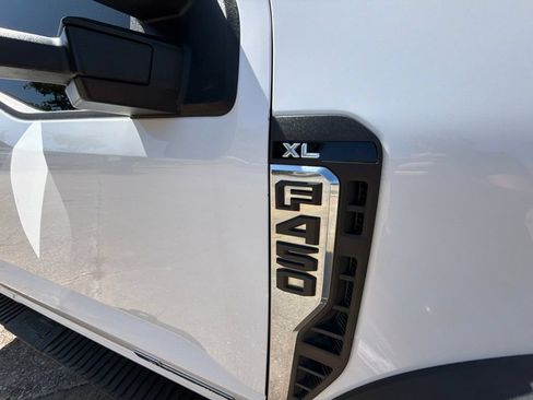 Used 2023 Ford F450 XL AWD/4WD image 30