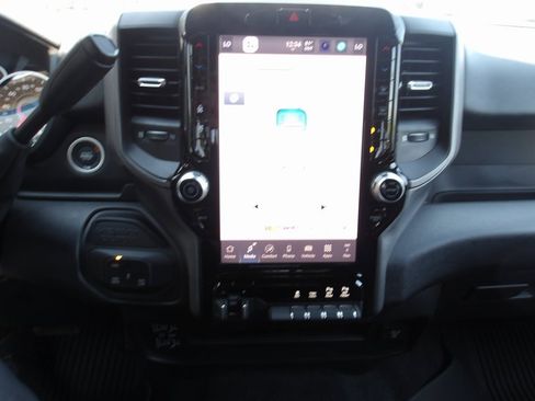 New 2025 RAM 2500 Tradesman image 14