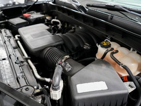 Used 2021 GMC Sierra 1500 Denali w/ Driver Alert Package II image 43