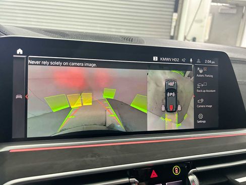 Used 2023 BMW X5 xDrive40i w/ Premium Package image 24