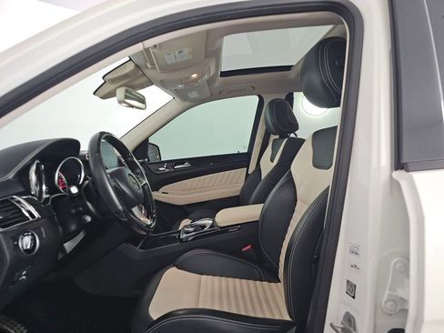 Used 2018 Mercedes-Benz GLE 43 AMG GLE 43 AMG image 24