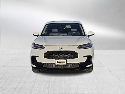 Used 2024 Honda HR-V EX-L image 3