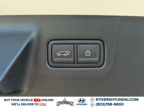 New 2026 Hyundai Santa Fe SEL image 17