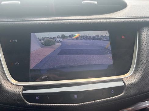 Used 2021 Cadillac XT5 Premium Luxury FWD image 20