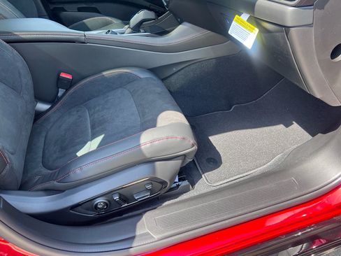 New 2026 Dodge Charger R/T AWD/4WD image 16