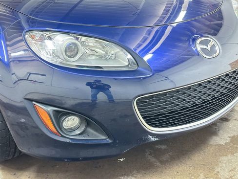 Used 2012 MAZDA MX-5 Miata Touring w/ Suspension Pkg image 14