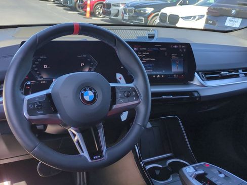Used 2025 BMW X2 M35i image 29
