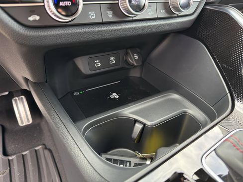 New 2026 Acura ADX A-Spec image 20