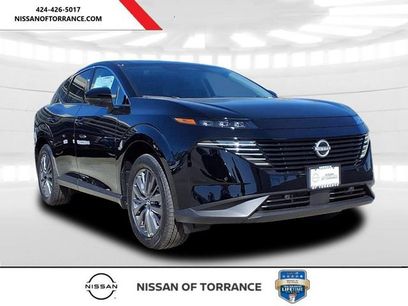 New 2026 Nissan Murano SL