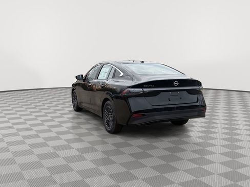 New 2026 Nissan Sentra SV w/ SV Convenience Package image 8