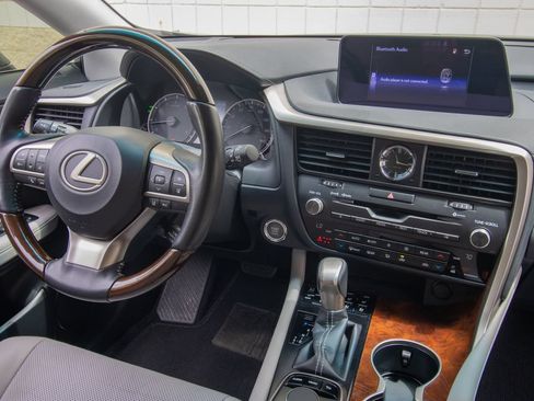 Used 2019 Lexus RX 350L FWD w/ Premium Package image 26