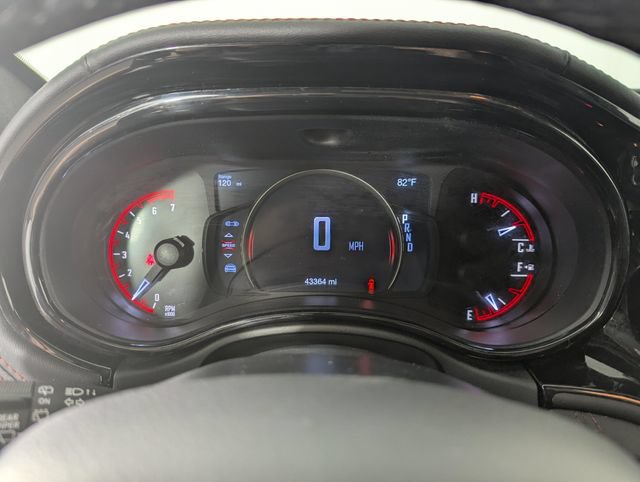 Used 2024 Dodge Durango R/T AWD/4WD image 17