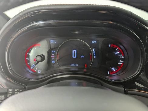 Used 2024 Dodge Durango R/T AWD/4WD image 17