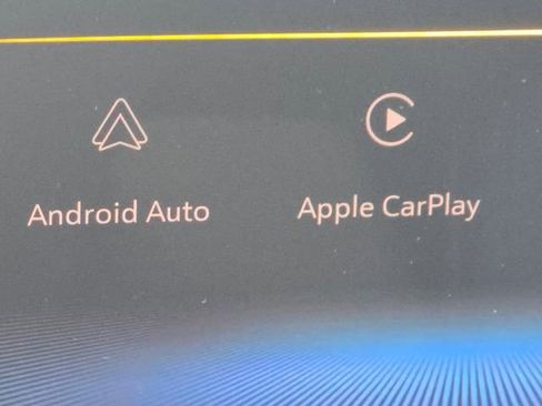 New 2026 Chevrolet TrailBlazer RS w/ Driver Confidence Package image 4