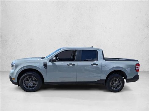 Used 2024 Ford Maverick XLT FWD image 6