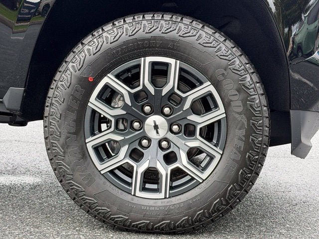 New 2026 Chevrolet Colorado Z71 w/ Technology Package AWD/4WD image 18