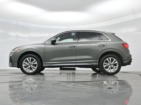 Used 2025 Audi Q3 2.0T Premium AWD/4WD image 45