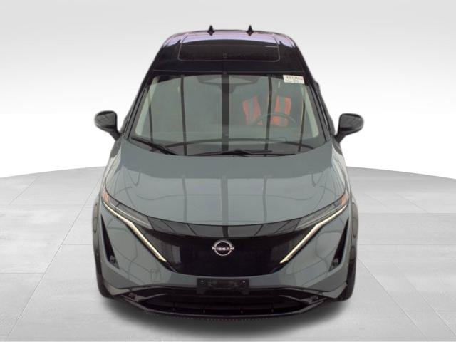 Used 2023 Nissan Ariya AWD/4WD image 2