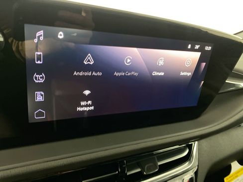 Used 2026 Buick Envista Sport Touring w/ Convenience I Package FWD image 16