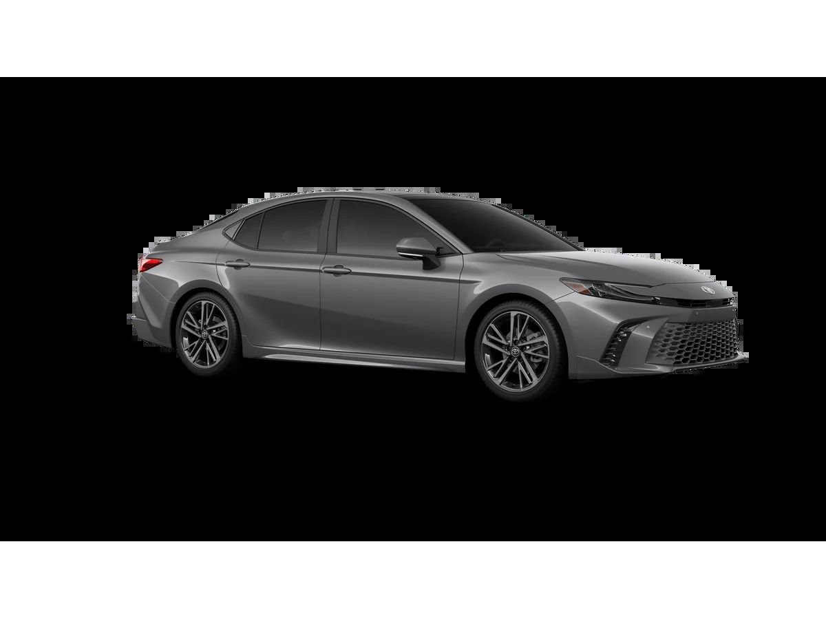 New 2026 Toyota Camry XSE w/ Premium Plus Package FWD image 44
