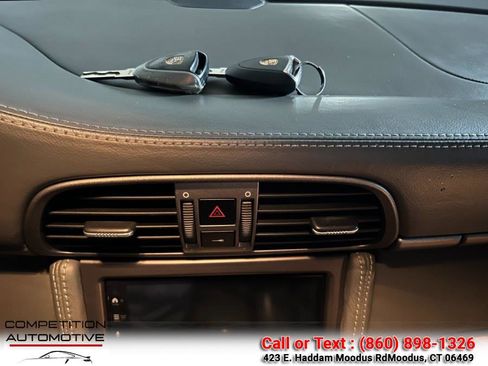 Used 2006 Porsche 911 Carrera 4 image 23