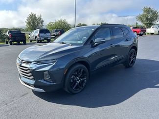 Used 2019 Chevrolet Blazer LT w/ Sun and Wheels Package AWD/4WD video 3