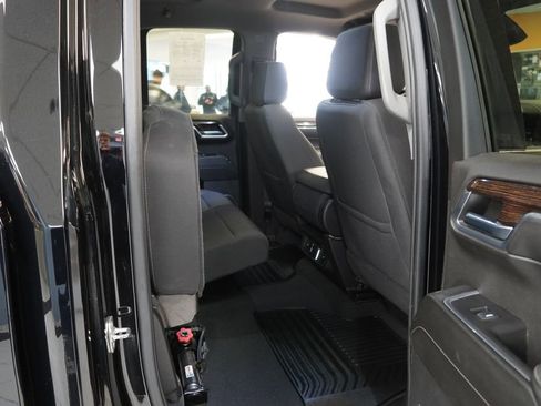 Used 2023 GMC Sierra 1500 Elevation image 22