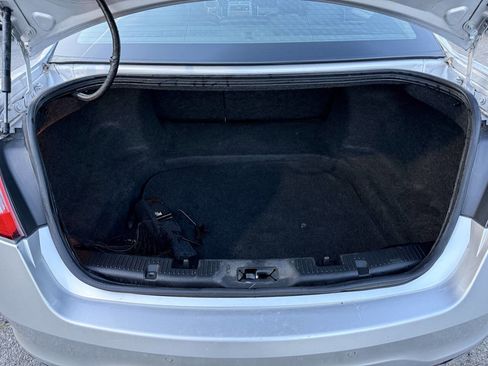 Used 2012 Ford Taurus Limited image 18