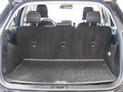 Used 2023 Ford Edge SEL w/ Convenience Package AWD/4WD image 11