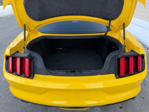 Used 2016 Ford Mustang GT Premium w/ GT Performance Package image 14