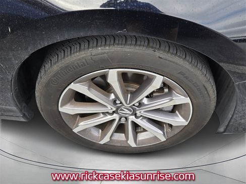 Used 2024 Acura Integra image 5