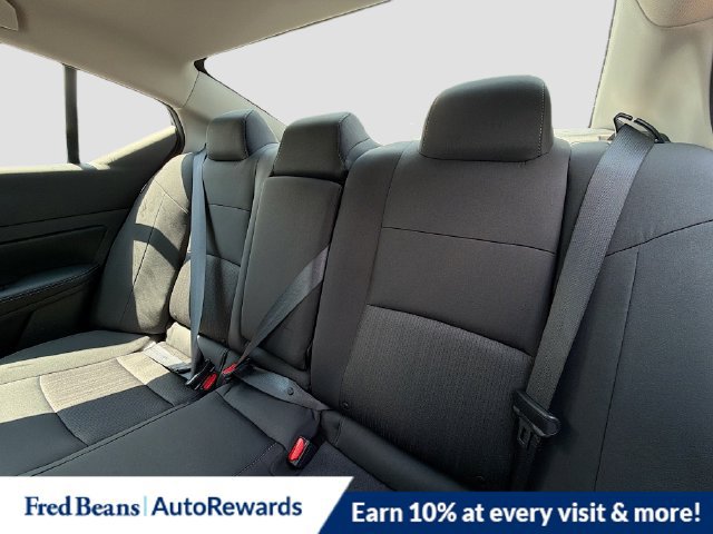New 2026 Nissan Altima 2.5 SV AWD/4WD image 18