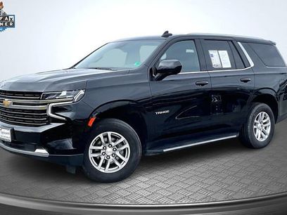 Used 2023 Chevrolet Tahoe LT