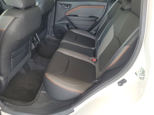 New 2026 Subaru Forester Sport AWD/4WD image 8
