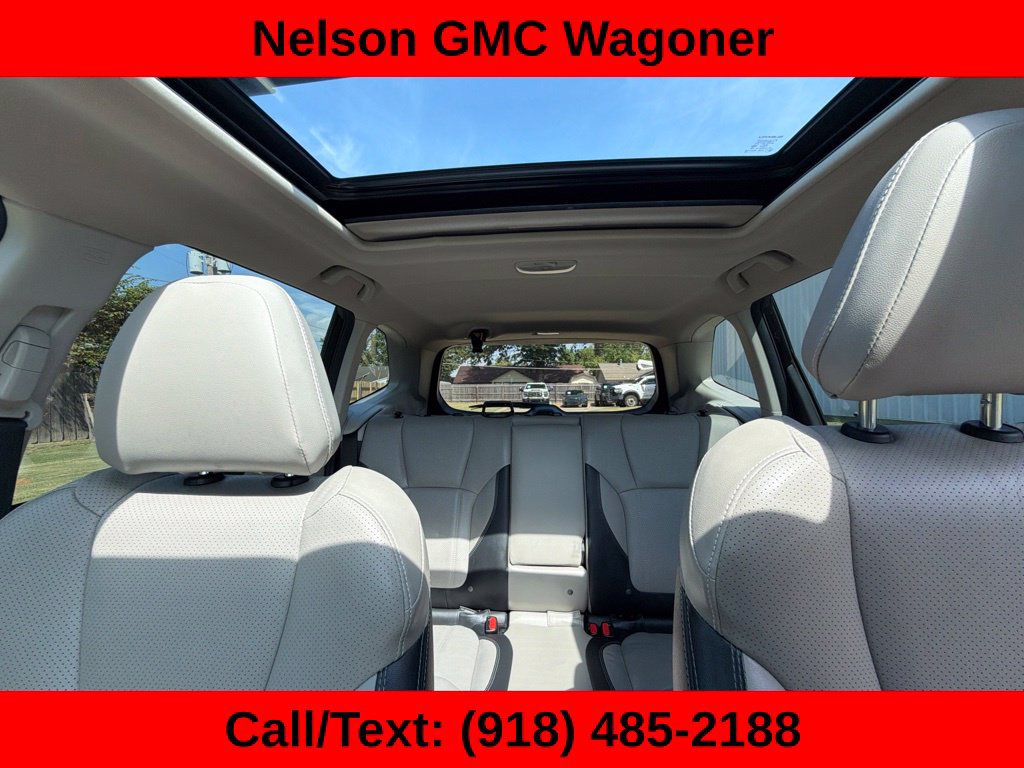 Used 2020 Subaru Forester Limited AWD/4WD image 36