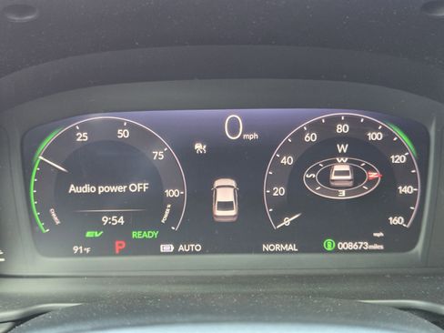 Used 2025 Honda Accord Sport image 12
