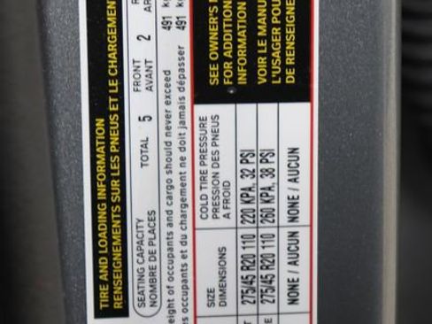 Used 2026 BMW X6 xDrive40i AWD/4WD image 35