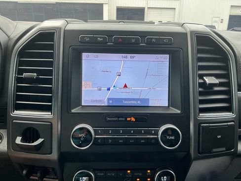 Used 2020 Ford Expedition Platinum AWD/4WD image 26