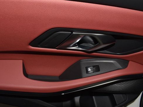 New 2026 BMW 330i Sedan w/ M Sport Package image 14