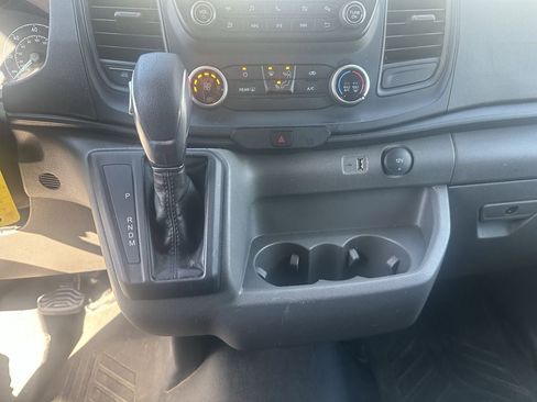 Used 2024 Ford Transit 250 Low Roof w/ Exterior Upgrade Package image 23
