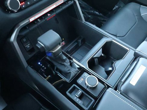 New 2026 Toyota Tundra Limited image 22